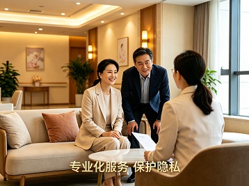 岑溪有偿售卵代生女生的客户的客户群体有哪些
