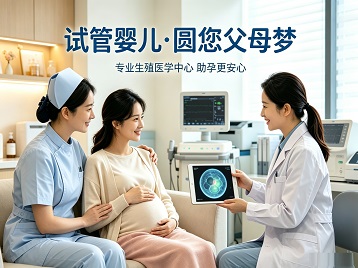 岑溪辅助生育服务 试管婴儿行业的兴起背景、发展与未来展望